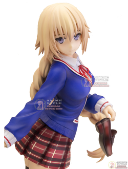 Фигурка 1/7 Жанна д'Арк (Jeanne d'Arc JK Blazer Ver)