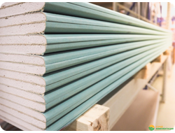 Листовые материалы