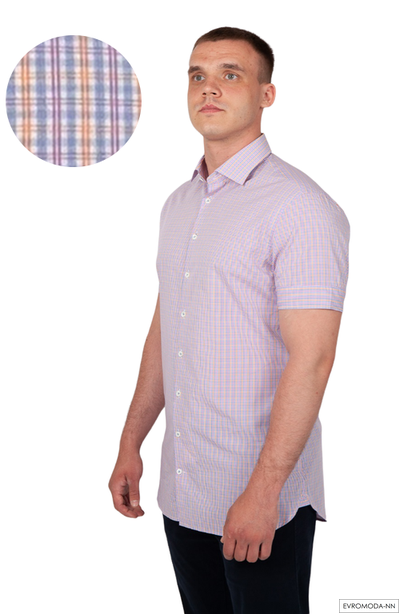 Рубашка мужская Рато S-SF-723 (41)