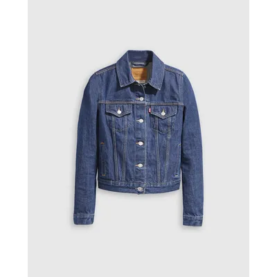 Куртка Levi's® Original Trucker Jacket