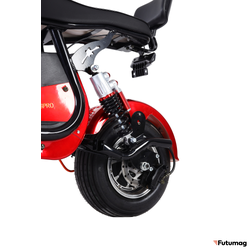 Электроскутер GT x6 pro mini