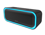 Портативная акустика DOSS SoundBox Pro (DS-BT10), черный