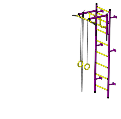 ДСК "ПИОНЕР-С20" - пурпурный