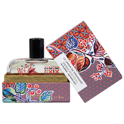 Fragonard  ENCENS FEVE TONKA / Ладан Бобы тонка 5 мл