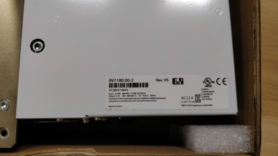 Сервопривод ACOPOS SERVO DRIVE 8V1180.00-2