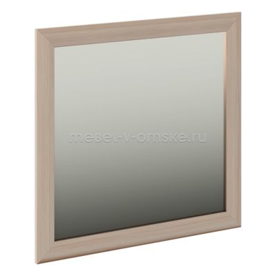 ЗР117 Зеркало "Глэдис" М29. Размер: 700*700*20