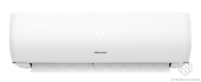 Инверторные сплит-системы серии EXPERT PRO DC Inverter R32 AS-10UW4RYDTV02