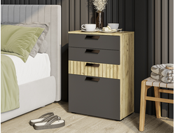 КОМОД МИШЕЛЬ КМ-12, 602*861*352