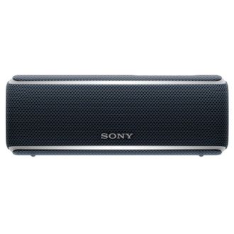 Акустическая система Sony SRSXB21B черный