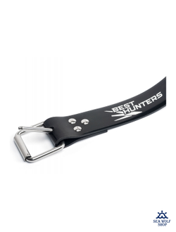 Ремень Scuba Brothers BH Silicone силиконовый 135см