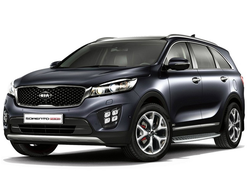 KIA Sorento / Sorento Prime