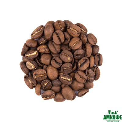 Эспрессо-смесь Фрутти, 1 кг.