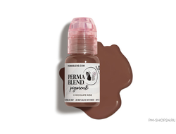 Chocolate Kiss Perma Blend в магазине pm-shop24.ru