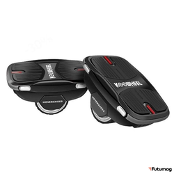Гироролики Koowheel Hovershoes S1
