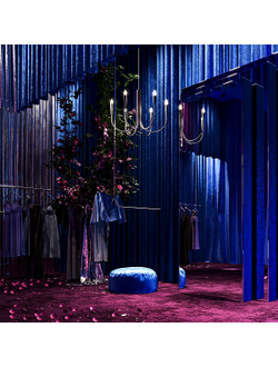 Freya, Подвесной светильник Branches, FR5253PL-06N