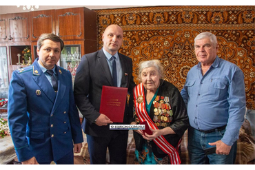 Чечетова Валентина Константиновна.