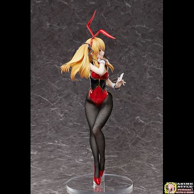 Фигурка 1/4 Мэри Саотомэ (Mary Saotome Bunny Ver.)
