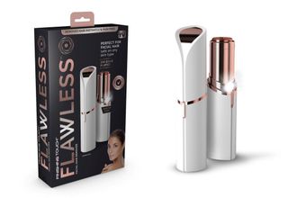 ЭПИЛЯТОР ДЛЯ ЛИЦА FLAWLESS ОПТОМ