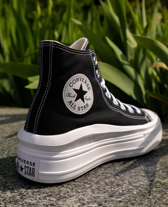 Converse thin sole high tops sales