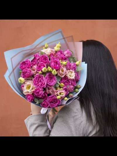 Букет "Darling"