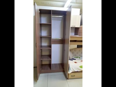 Шкаф Орион Подростковая спальня (ТЭКС)