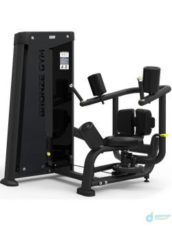 BRONZE GYM NEO 18 Торс-машина