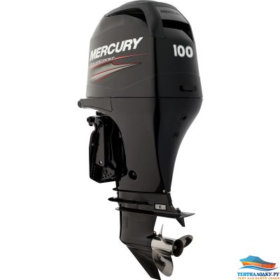 Транспортировочный чехол - Меркури  80-100-115л.с. - 4 такта 2007 год