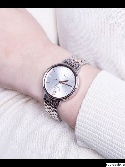 Часы Casio Sheen SHE-3064SPG-7AUER