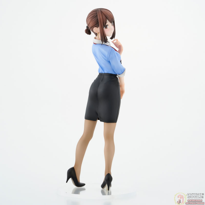 Фигурка Доки-тян (Douki-chan)