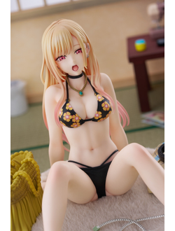Фигурка 1/6 Марин Китагава (Marin Kitagawa Swimsuit Ver. Spiritale)