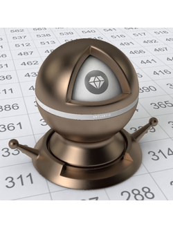 Материал бронзы