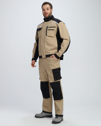 Костюм Милан СН (брюки), цвета в ассортименте