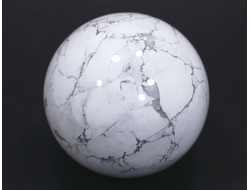 ШАРЫ ИЗ МАГНЕЗИТА