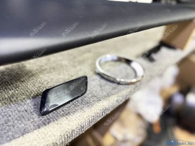 Рестайлинг Lexus RX 12-15 стиль 20+ F-Sport