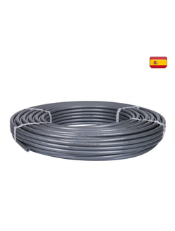 ТРУБА ИЗ СШИТОГО ПОЛИЭТИЛЕНА PEX-A-EVOH 20 x 2.8 ММ STOUT с кислородным барьером