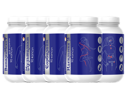 ПАРАМЕДИЦИНСКАЯ ПРОДУКЦИЯ лечение различных заболеваний, витамины, симбиотики, сорбенты