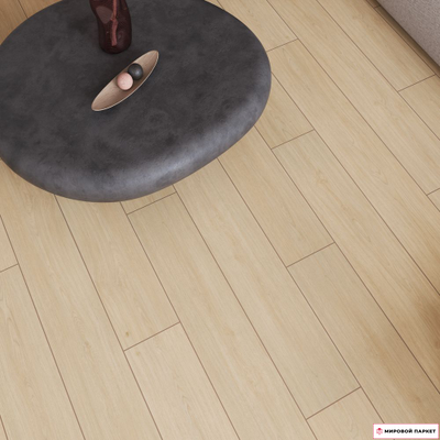 Ламинат Eversense Classic Каселла натуральный светлый EL2151 34 класс толщина 8 мм с фаской 1.9948 м2