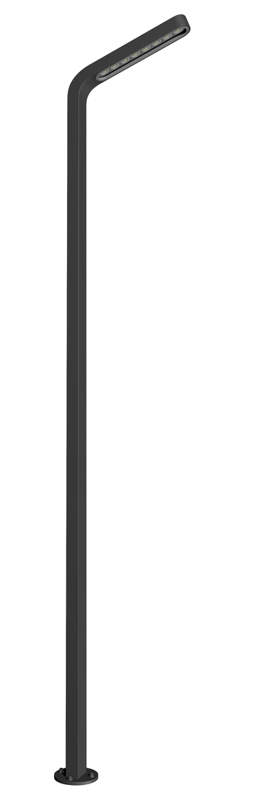 Светодиодный Парковый светильник Интеграл Л- 3