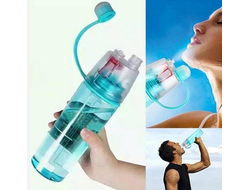 Бутылочки для воды