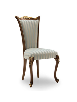 СТУЛ CHIARA ART. 0415S (L54*P62*H108) SEVENSEDIE