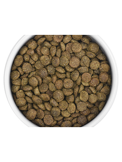 Florida сухой корм для стерилизованных кошек с ягненком и грушей 0,8 кг