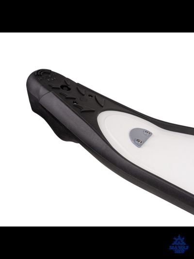 Ласты длинные 45/46 разборные Scorpena F1 Apnea бел.