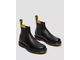 Челси Dr Martens 2976 Smooth Leather Chelsea Boots