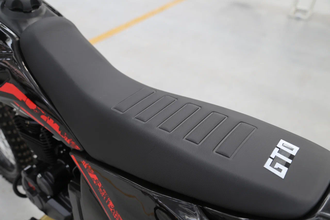 Мотоцикл GTO Short Pro 300