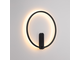 Светильник Arlight SP-VINCI-RING-R400-13W (BK, 110 deg, 230V)