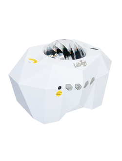 Астропланетарий Levenhuk LabZZ SP30 White