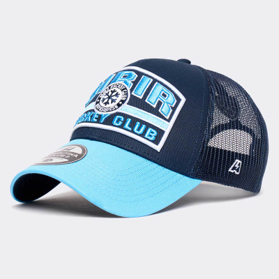 Бейсболка ХК «СИБИРЬ» A&C (р.55-58) 11184