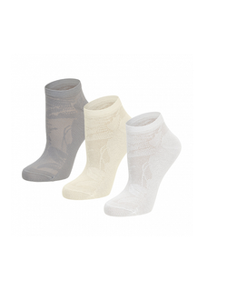 Носки женские хлопок RuSocks Ж - 1746