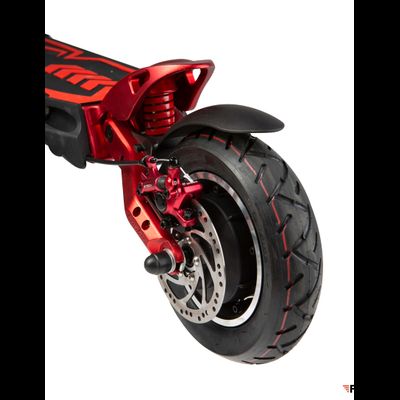 ЭЛЕКТРОСАМОКАТ KAABO MANTIS 10 PLUS