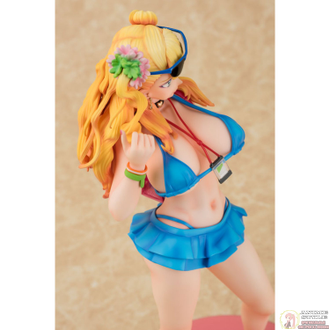 Фигурка 1/6 Гяруко (Galko-chan)